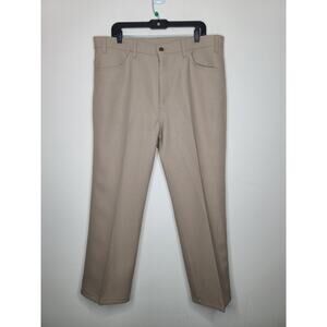 Vintage Levi's khaki pants - size 40 x 27